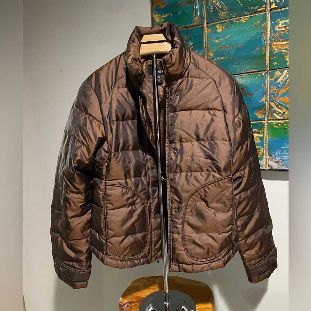 Mix it women jacket size small. - Picture 1 of 3